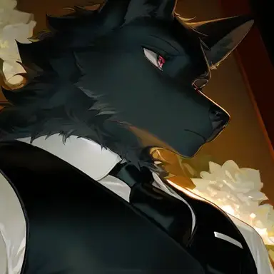 Profile image of Louis