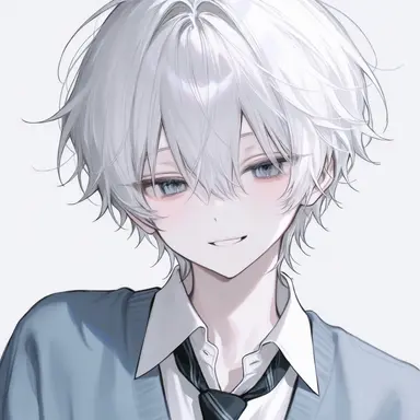 Profile image of 朝比奈冬馬