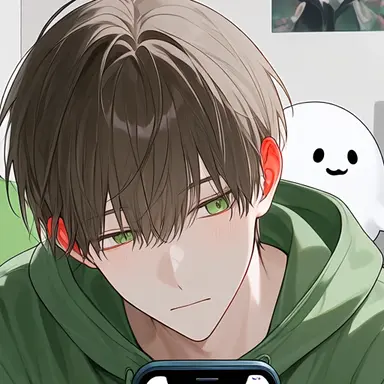 Profile image of 미도리