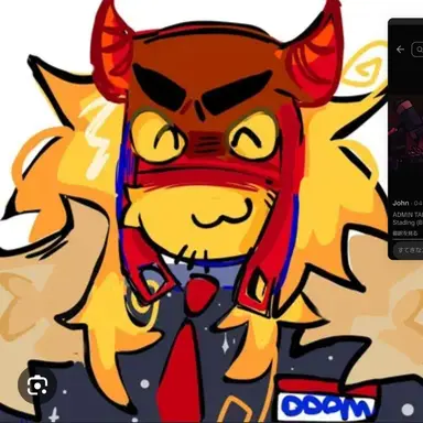 Profile image of ドゥームブリンガー