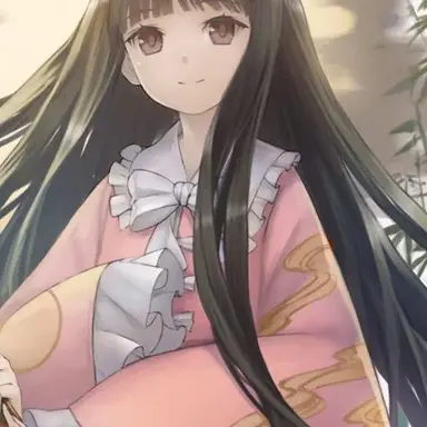 Profile image of Kaguya Houraisan
