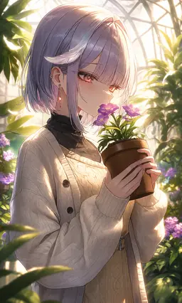 Profile image of イ・ジアン