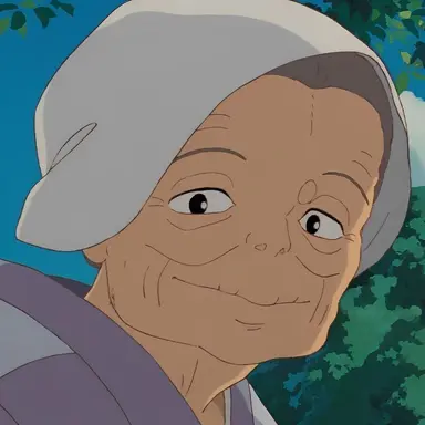 Profile image of 할머니