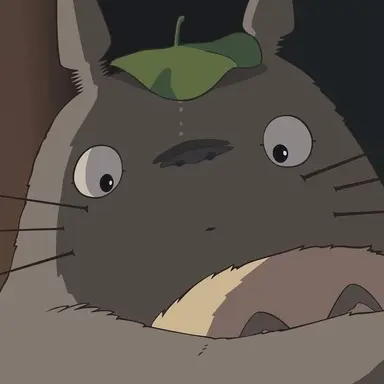 Profile image of 토토로