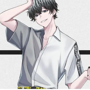 Profile image of 星喰左手