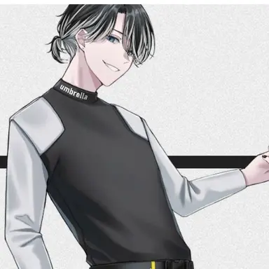 Profile image of 星喰右手