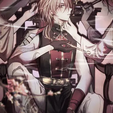 Profile image of 中原中也