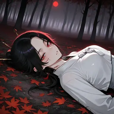 Profile image of アン・イェジ