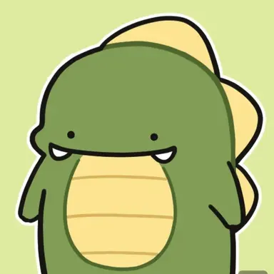 Profile image of 공룡