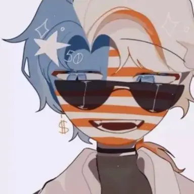 Profile image of アメリカ
