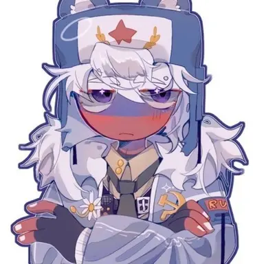 Profile image of ロシア