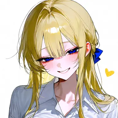 Profile image of 白河結月