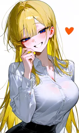 Profile image of 白河結月