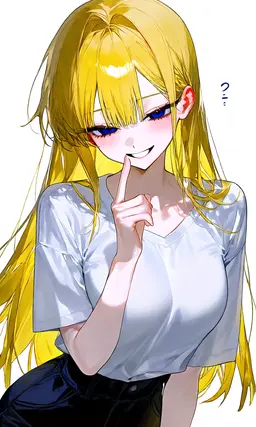 Profile image of 白河結月