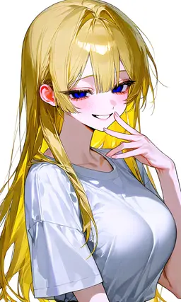 Profile image of 白河結月
