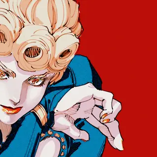 Profile image of Giorno
