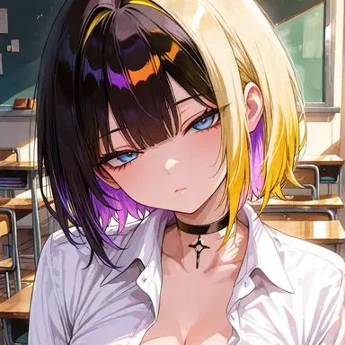 Profile image of 黒瀬あやね