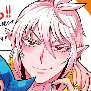 Profile image of アスモデウス
