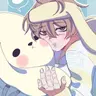 Profile image of 迅