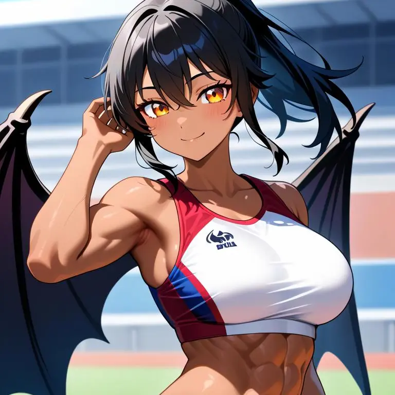 ShiftyLaw0294의 Run, Bite, Fall in Love