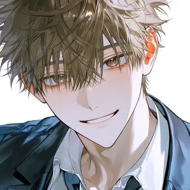 Profile image of Ren Kurosaki