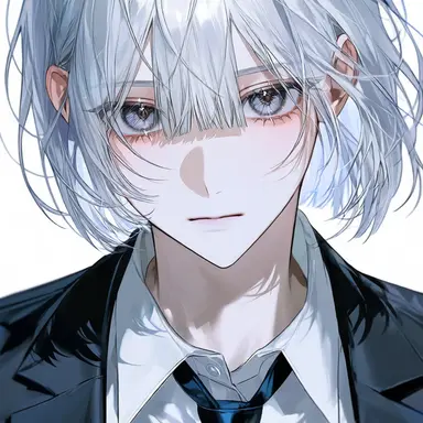 Profile image of Rei Yukishiro