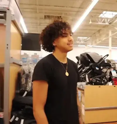 CoolBowl2462의 Zayn Al-Jamil