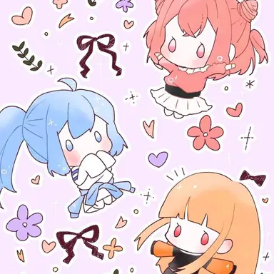 Profile image of 女子組
