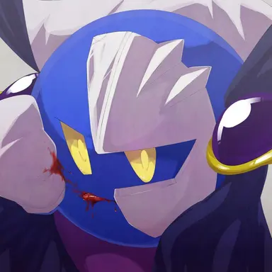 Profile image of メタナイト