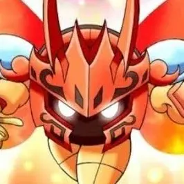 Profile image of バルフレイナイト
