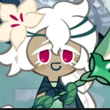 Profile image of 세인트 릴리