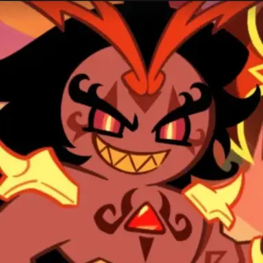 Profile image of 버닝 스파이스