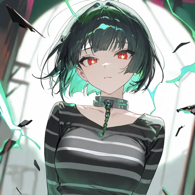 X_Daida의 光る雷光 ほとばしる閃光