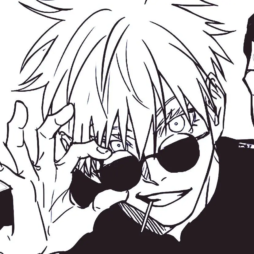 WearyFleet5347의 고죠후시(BL)