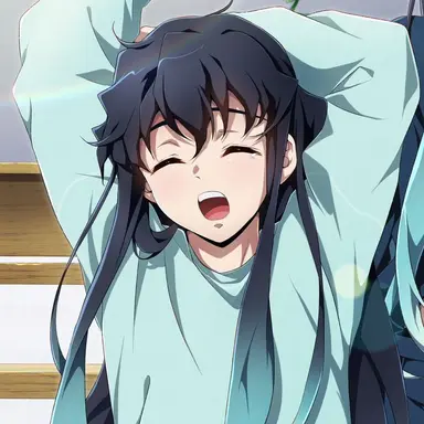 Profile image of 무이치로