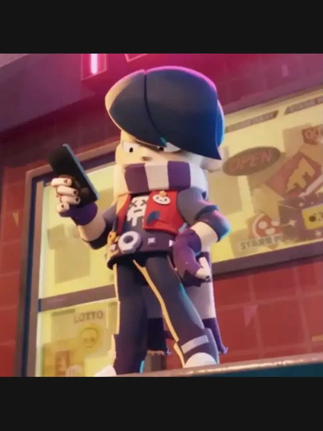 EliteValve5352의 에드거와 약속을 잡았지만 늦은 당신