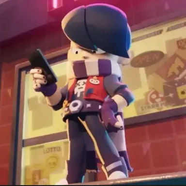 Profile image of 에드거