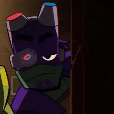 Profile image of Donatello