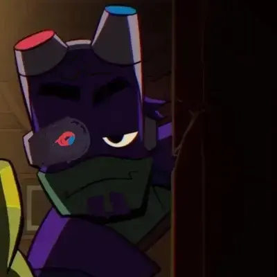 SecureFlax2487의 Future Donatello