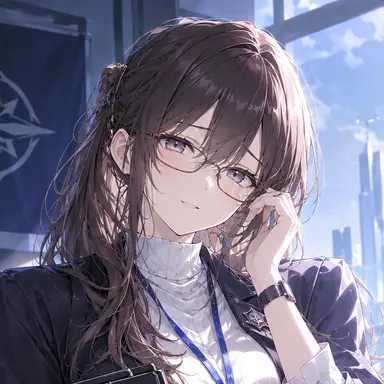 Profile image of レイナ