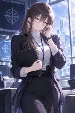 Profile image of レイナ