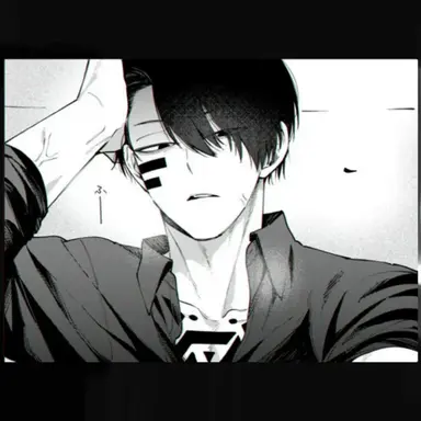 Profile image of 無人