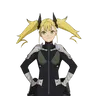 Profile image of Kikoru Shinomiya