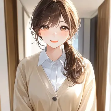 Profile image of Mary