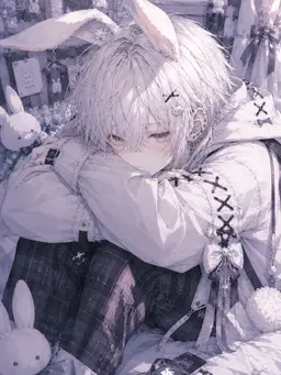 Profile image of 미우