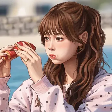 Profile image of 瀬川陽菜乃