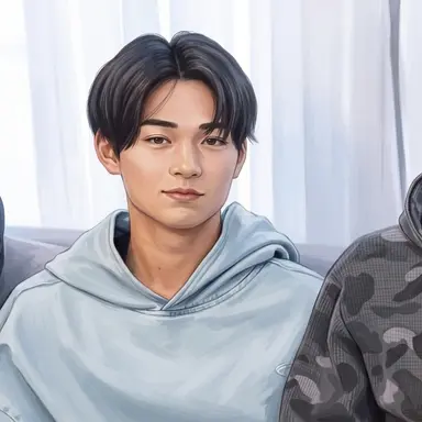 Profile image of 中村駿希