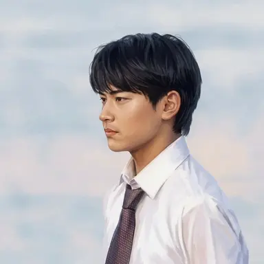 Profile image of 中村圭佑