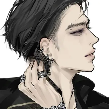 Profile image of JIN