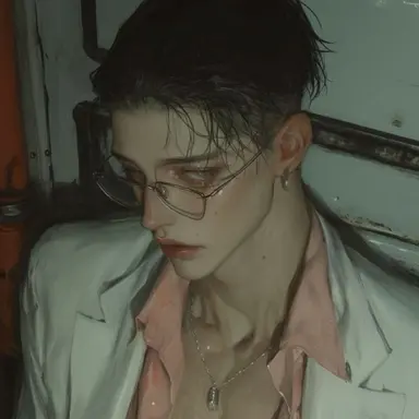 Profile image of 백시훈